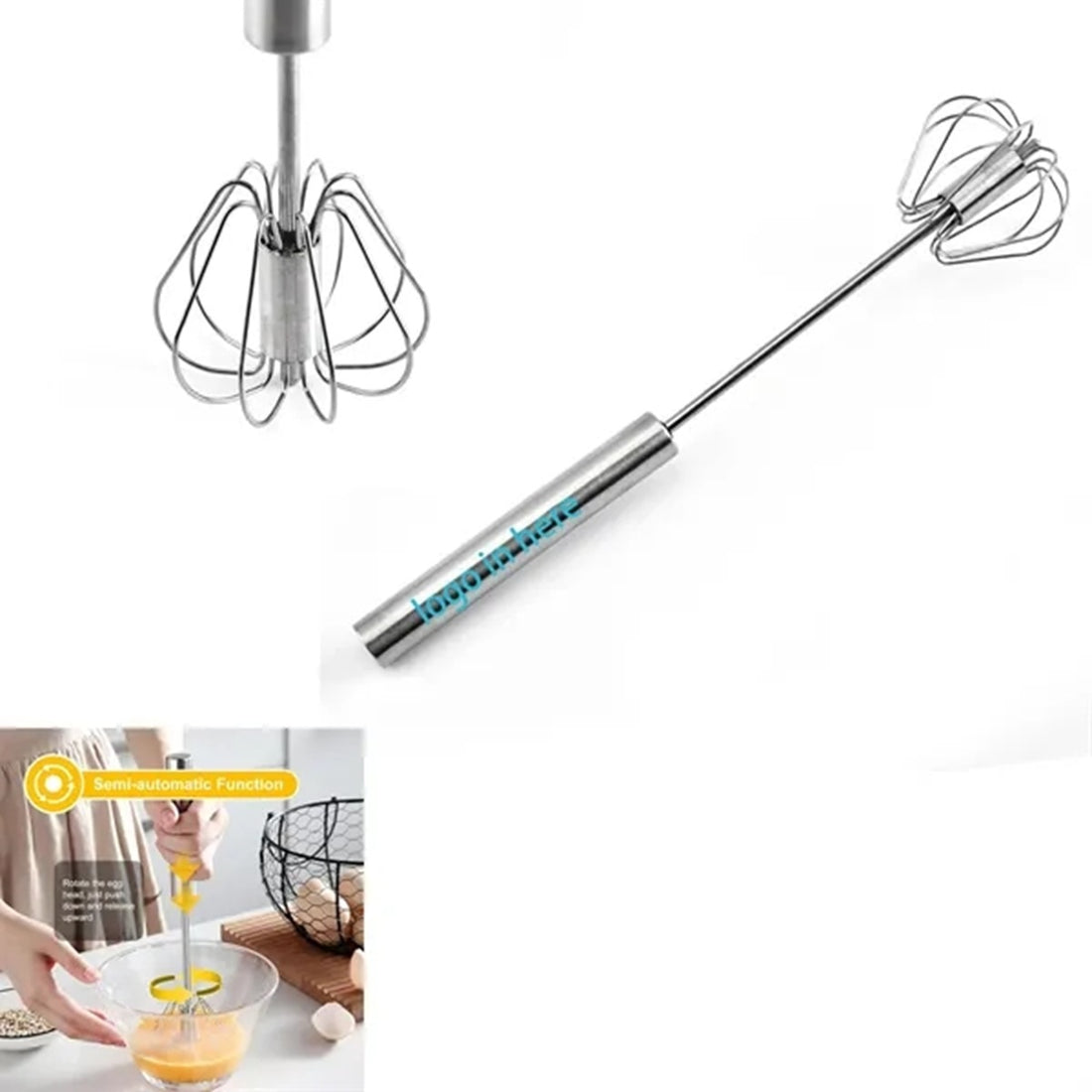 HUPSBY776 Versatile Whisk