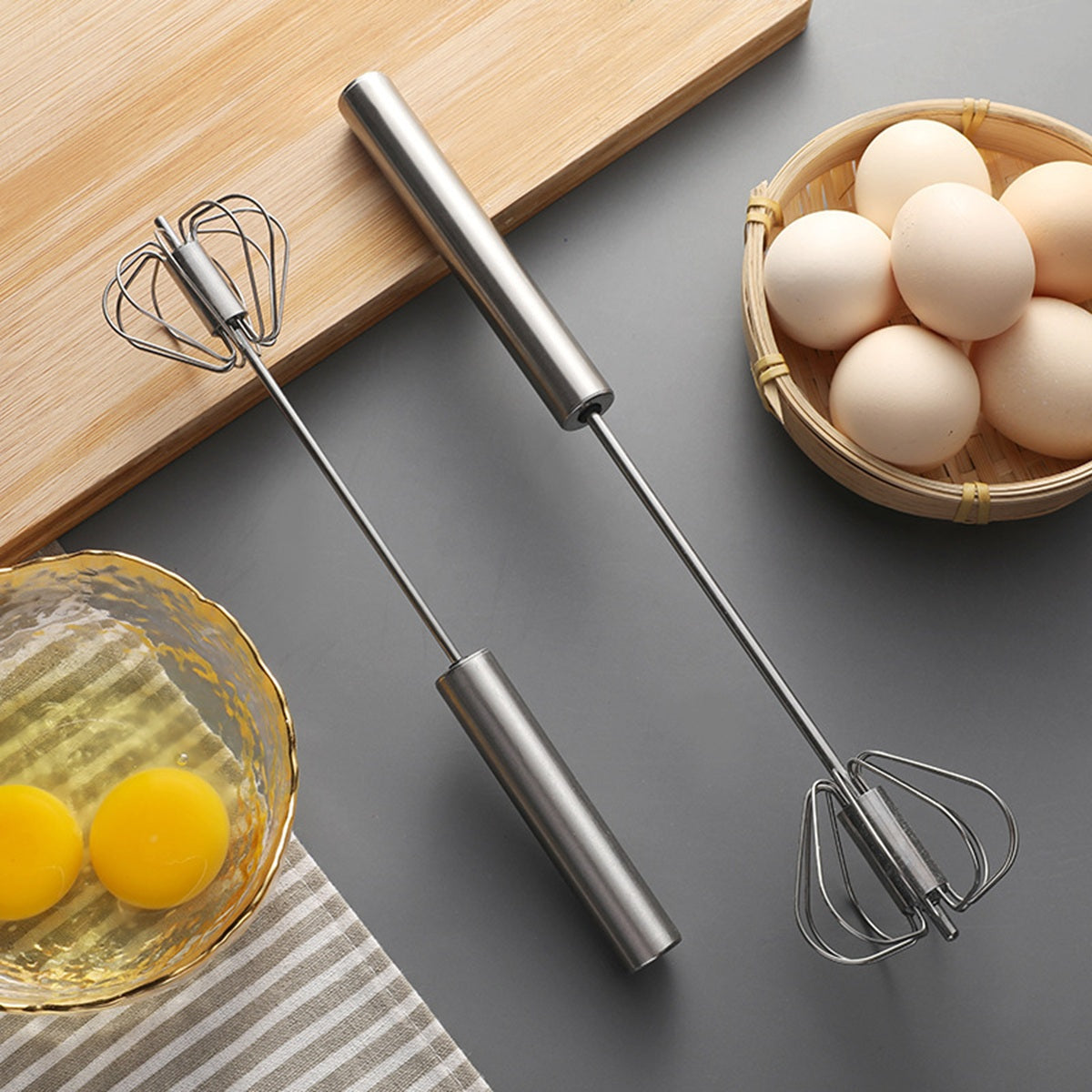 HUPSBY776 Versatile Whisk