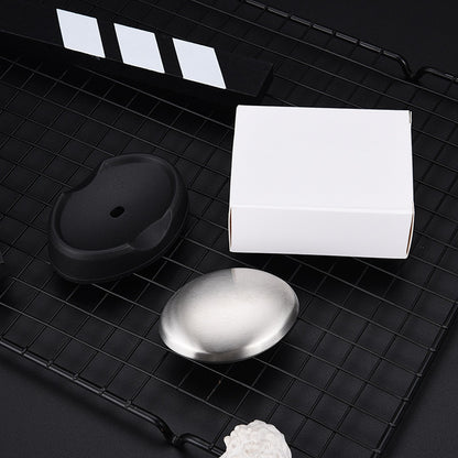 HUPSBY782 Stainless Steel Soap