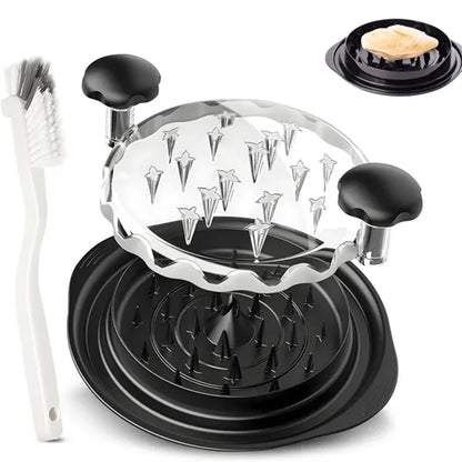 HUPSBY787 Chicken Shredder Tool Twist
