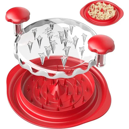 HUPSBY787 Chicken Shredder Tool Twist