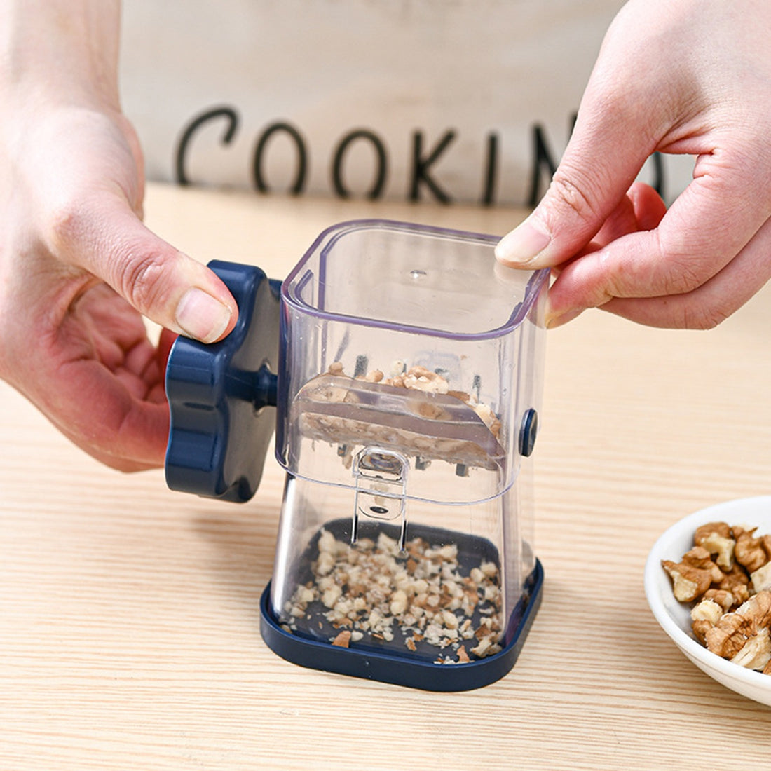 HUPSBY795 Peanut Grinder