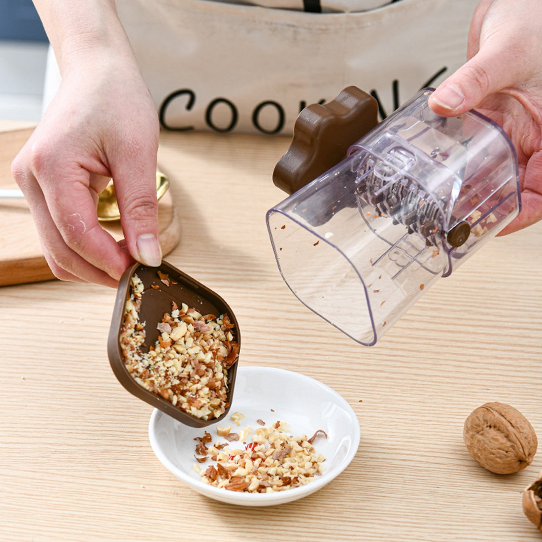 HUPSBY795 Peanut Grinder