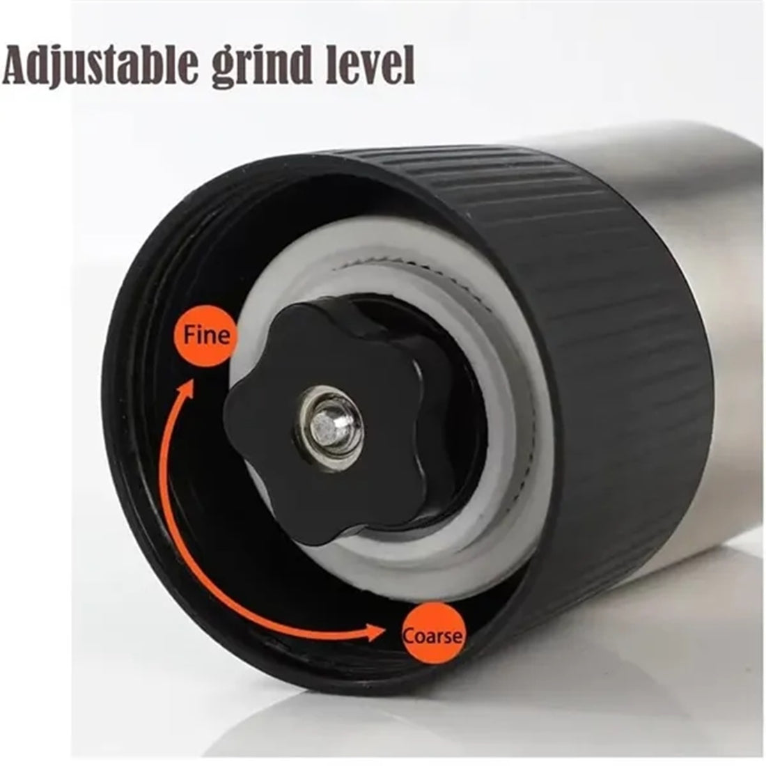 HUPSBY796 Manual Coffee Grinder