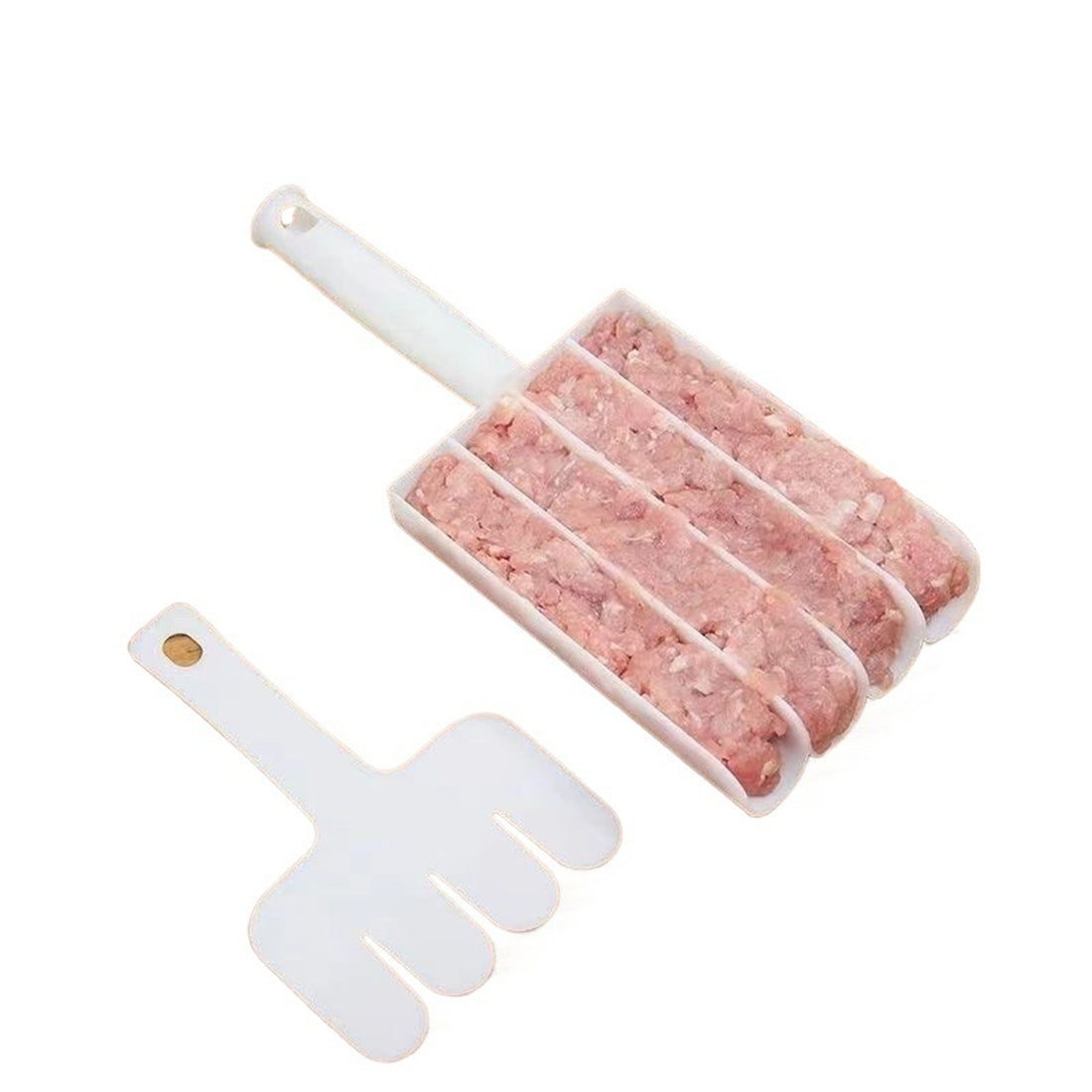 HUPSBY798 Quadruple Meatball Maker