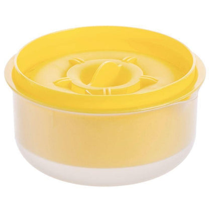 HUPSBY800 Egg Separator With Container