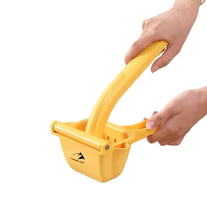 HUPSBY802 Manual Orange Juicer