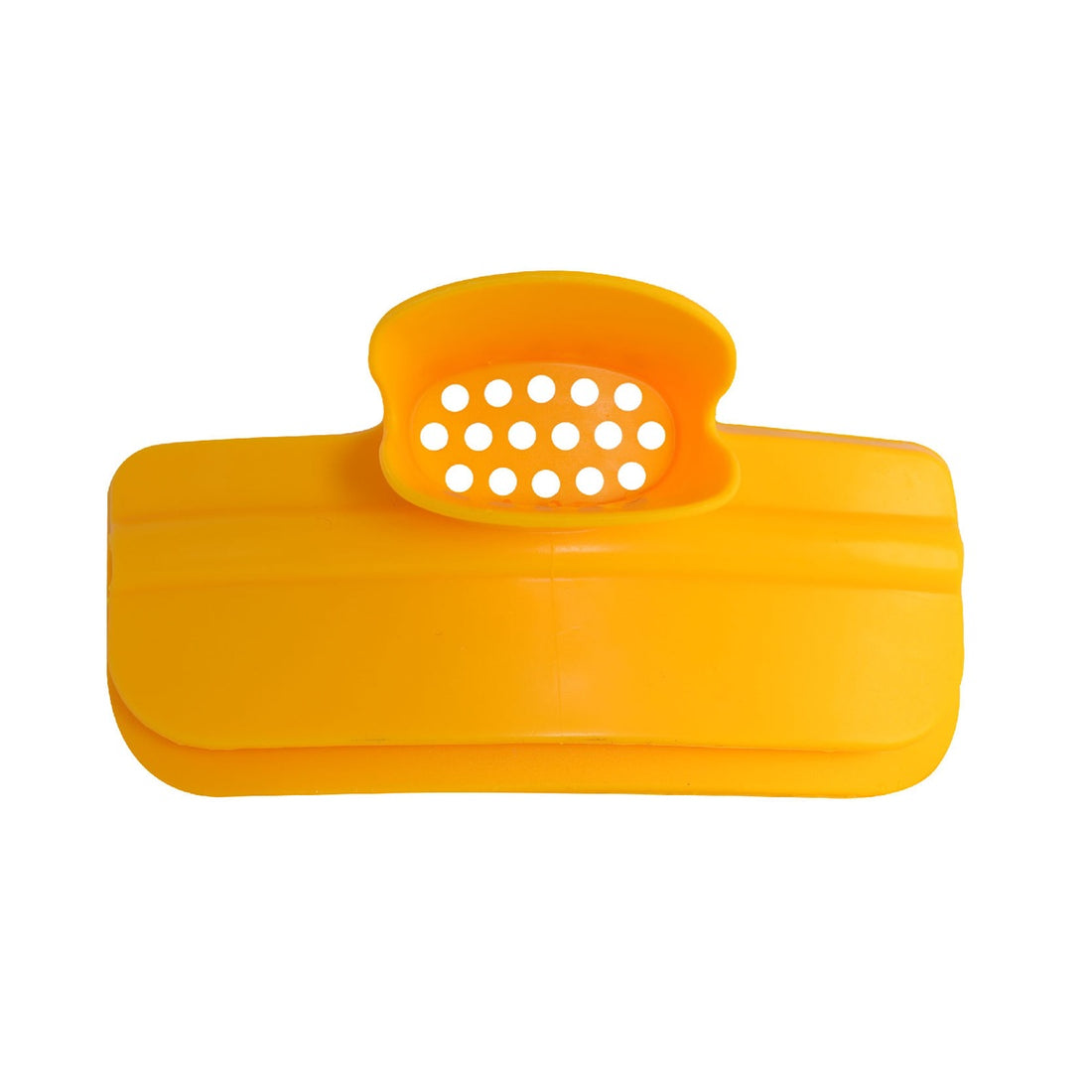 HUPSBY804 Silicone Funnel Pot Pour Drainer