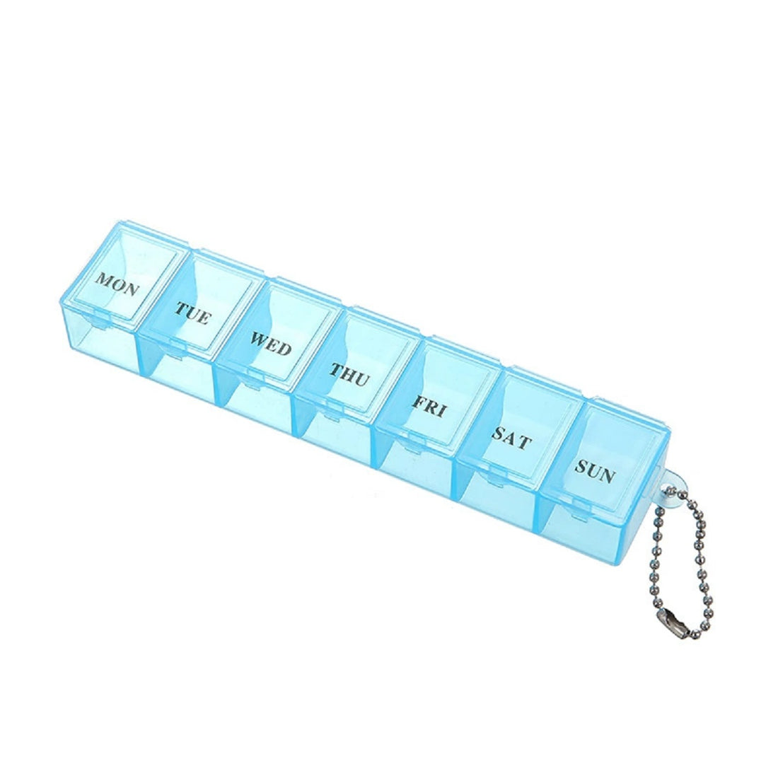 HUPSCG01 Seven-day Pill Box