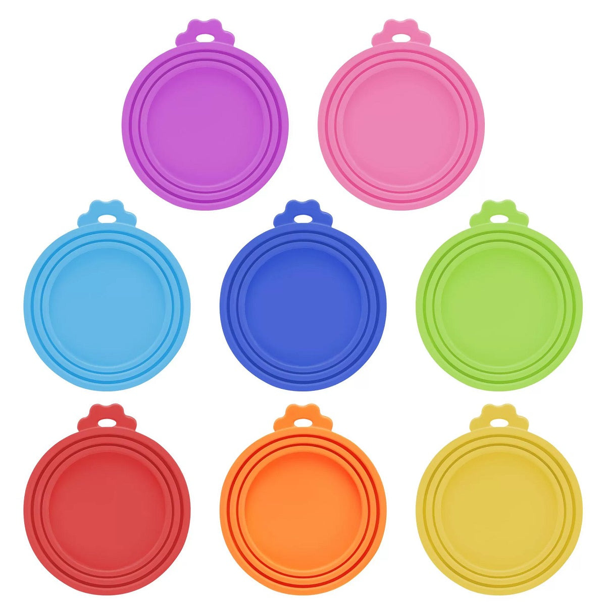 HUPSCG02 Reusable Pet Can Lid