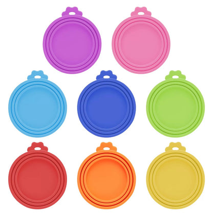 HUPSCG02 Reusable Pet Can Lid