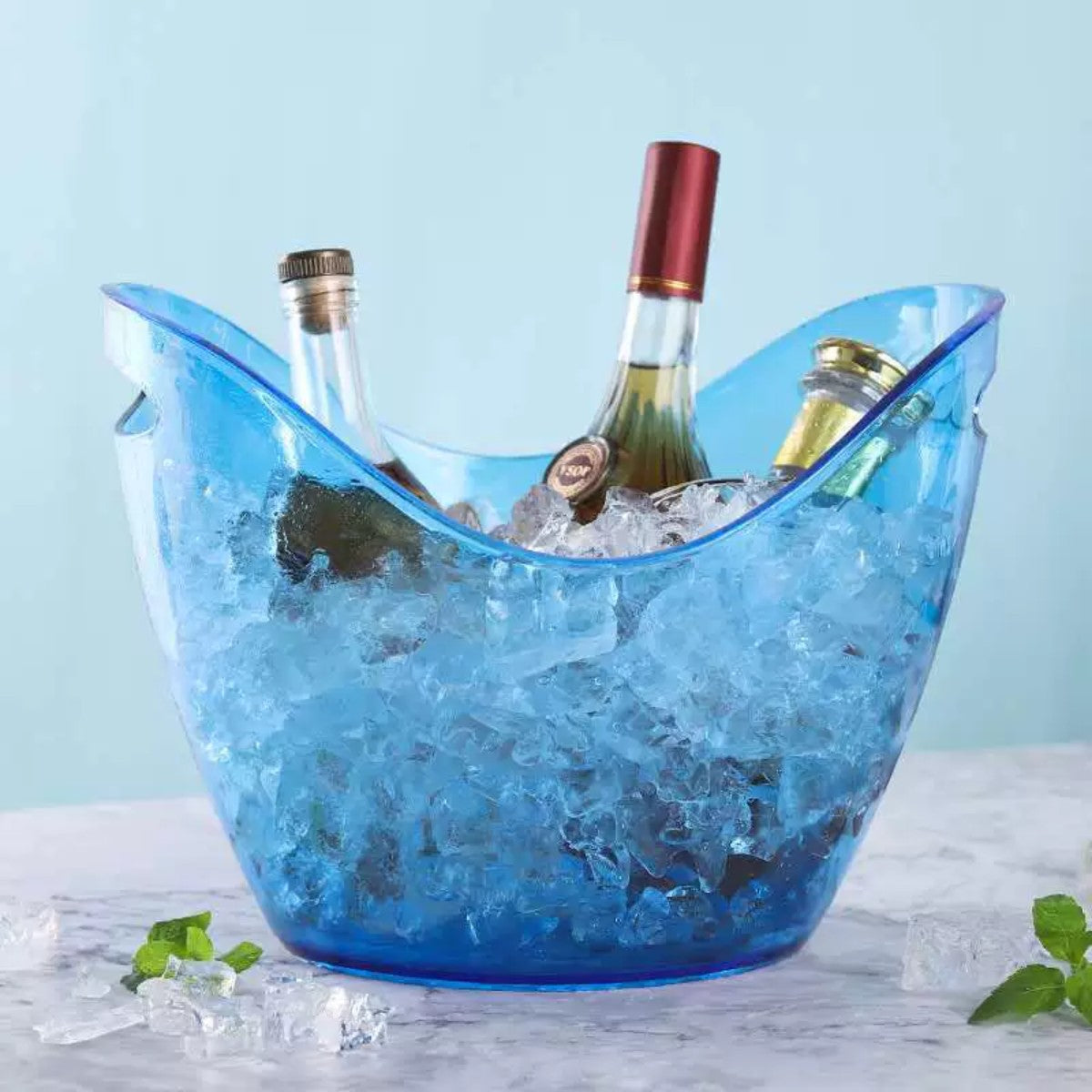 HUPSCG07 Bottle Cooler Ice Bucket