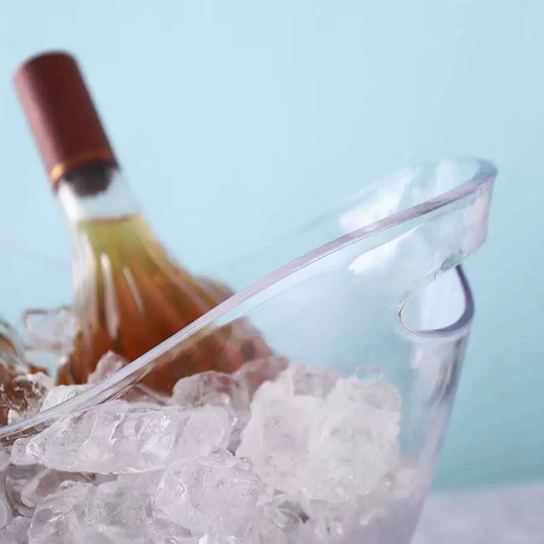 HUPSCG07 Bottle Cooler Ice Bucket