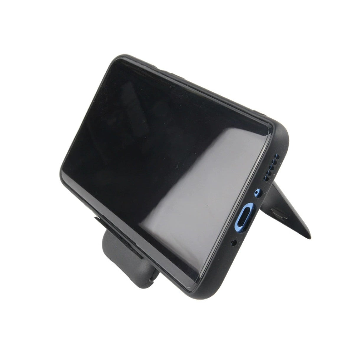 HUPSCG09 Multi-function Charging Cable In Plastic Case