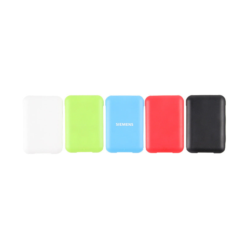 HUPSCG09 Multi-function Charging Cable In Plastic Case