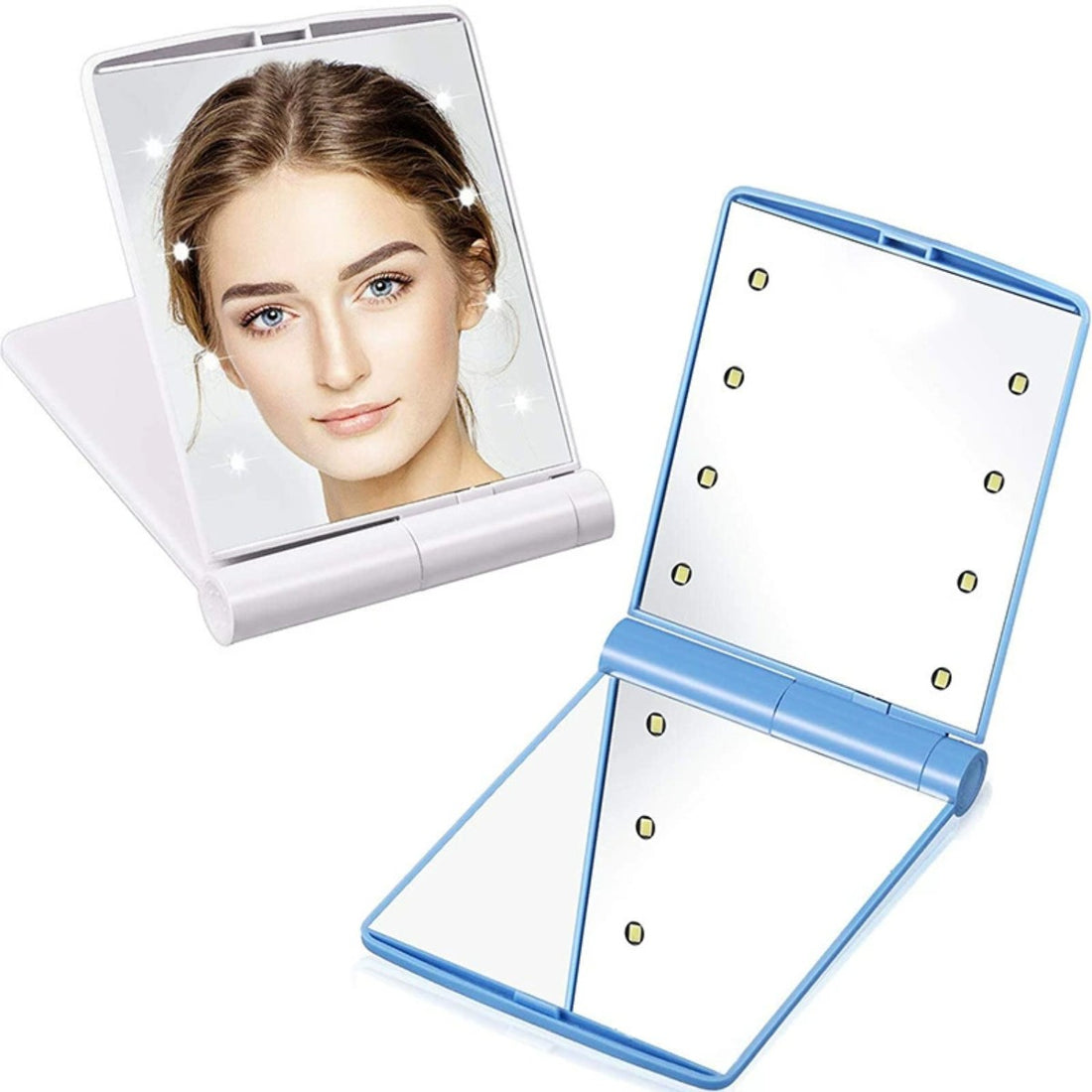 HUPSCG11 LED Makeup Mirror