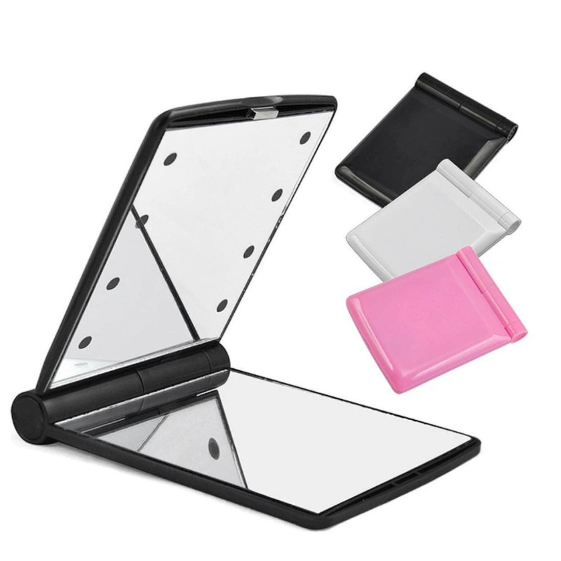 HUPSCG11 LED Makeup Mirror