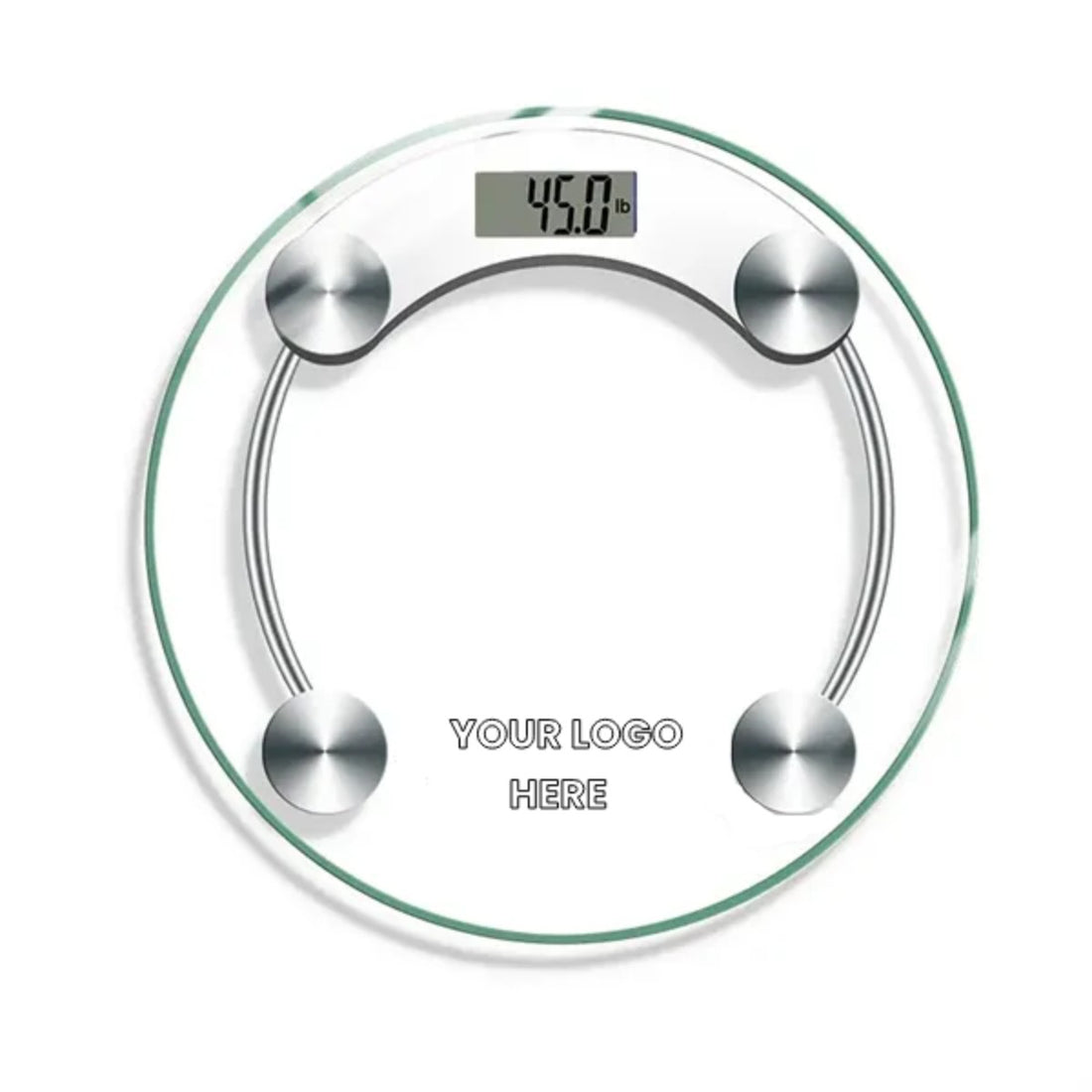 HUPSCG12 Personal Digital Electronic Body Weight Scale