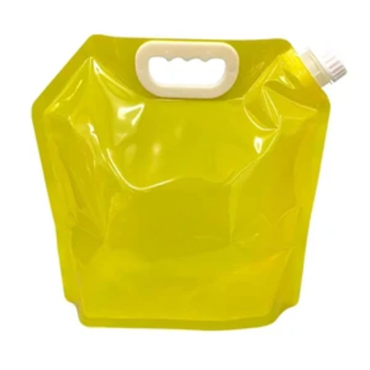 HUPSCG14 2.6 Gallon Collapsible Water Container Bag