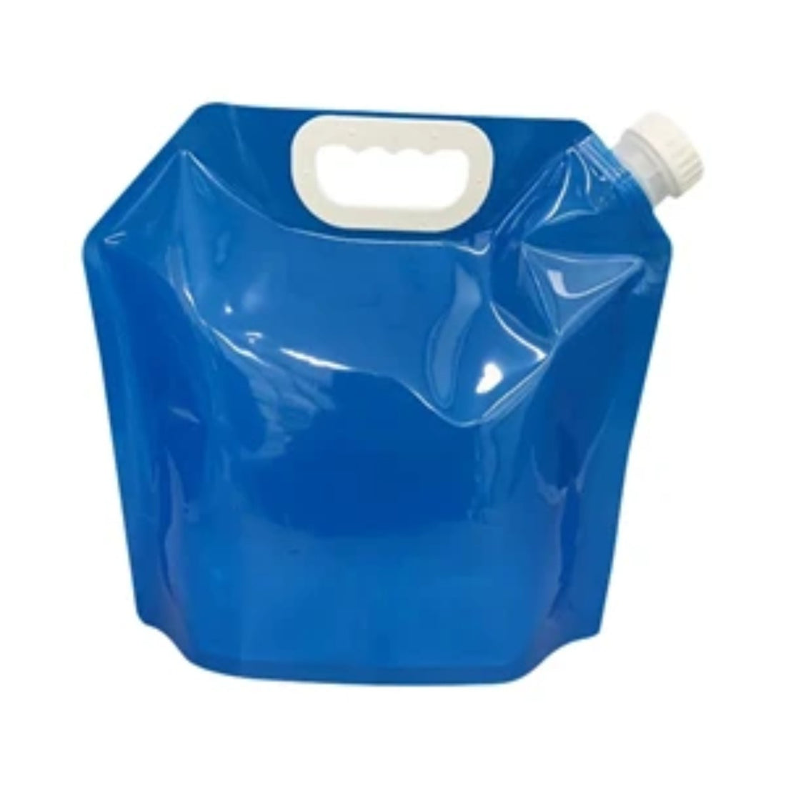 HUPSCG14 2.6 Gallon Collapsible Water Container Bag