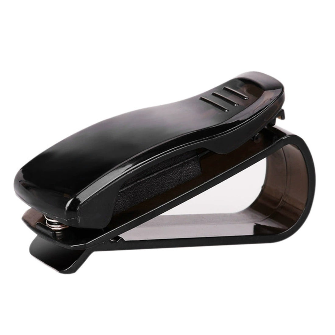 HUPSCG17 Multipurpose Car Clip Eyeglass Sunglass Visor