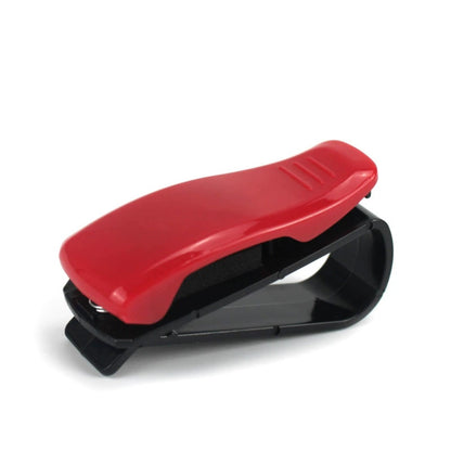 HUPSCG17 Multipurpose Car Clip Eyeglass Sunglass Visor