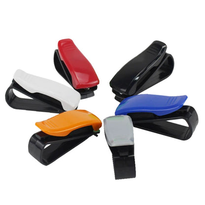 HUPSCG17 Multipurpose Car Clip Eyeglass Sunglass Visor
