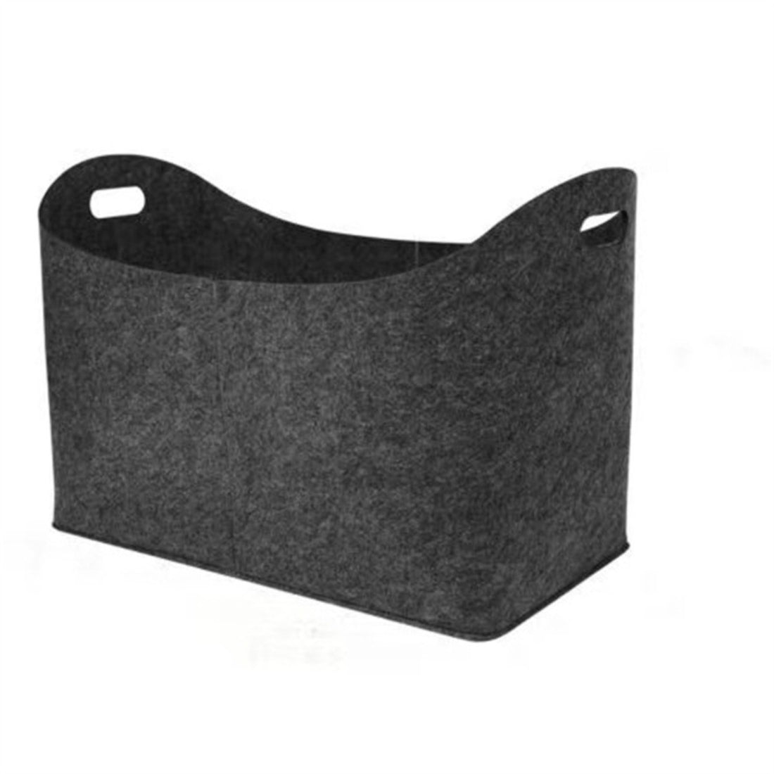 HUPSCG33 Eco-Friendly Shopping Felt Bag Organizer