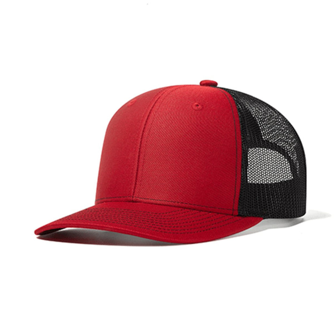 HUPSCG41 7 Panel Trucker Cap Hat