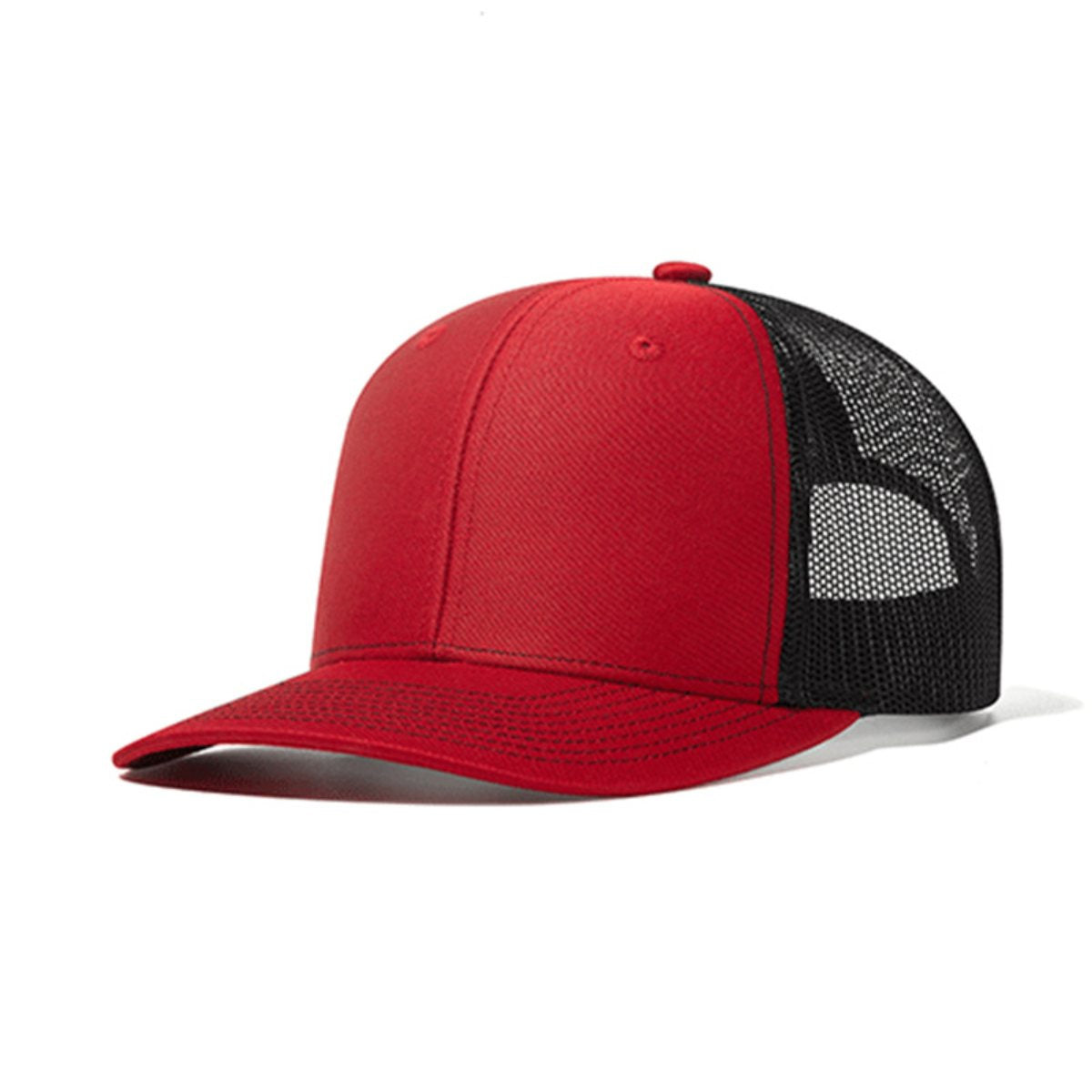 HUPSCG41 7 Panel Trucker Cap Hat