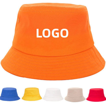 HUPSCG42Premium Twill Bucket Hat