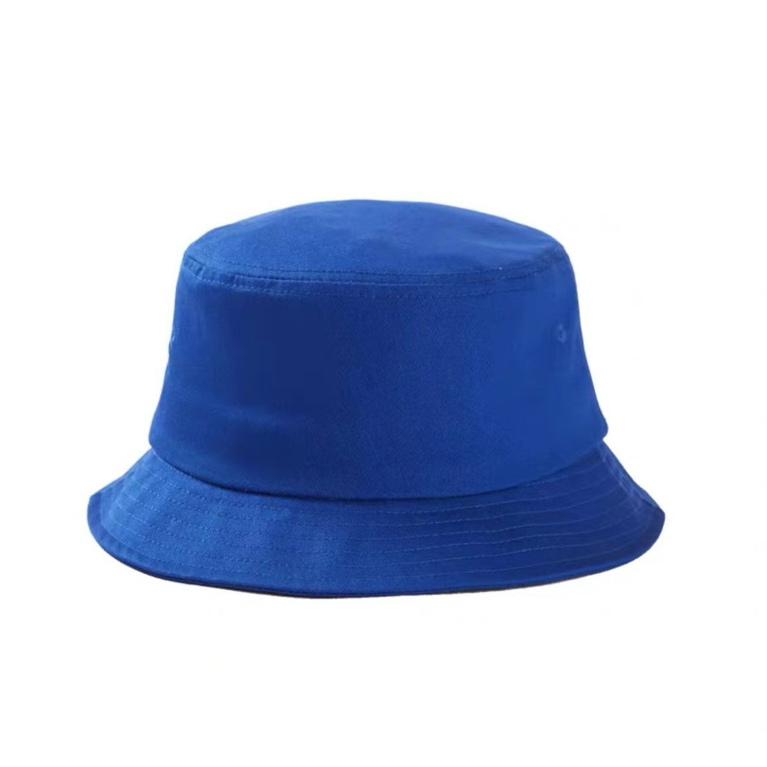 HUPSCG42Premium Twill Bucket Hat