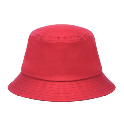 HUPSCG42Premium Twill Bucket Hat