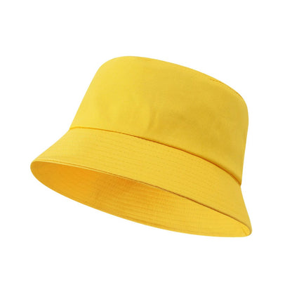 HUPSCG42Premium Twill Bucket Hat