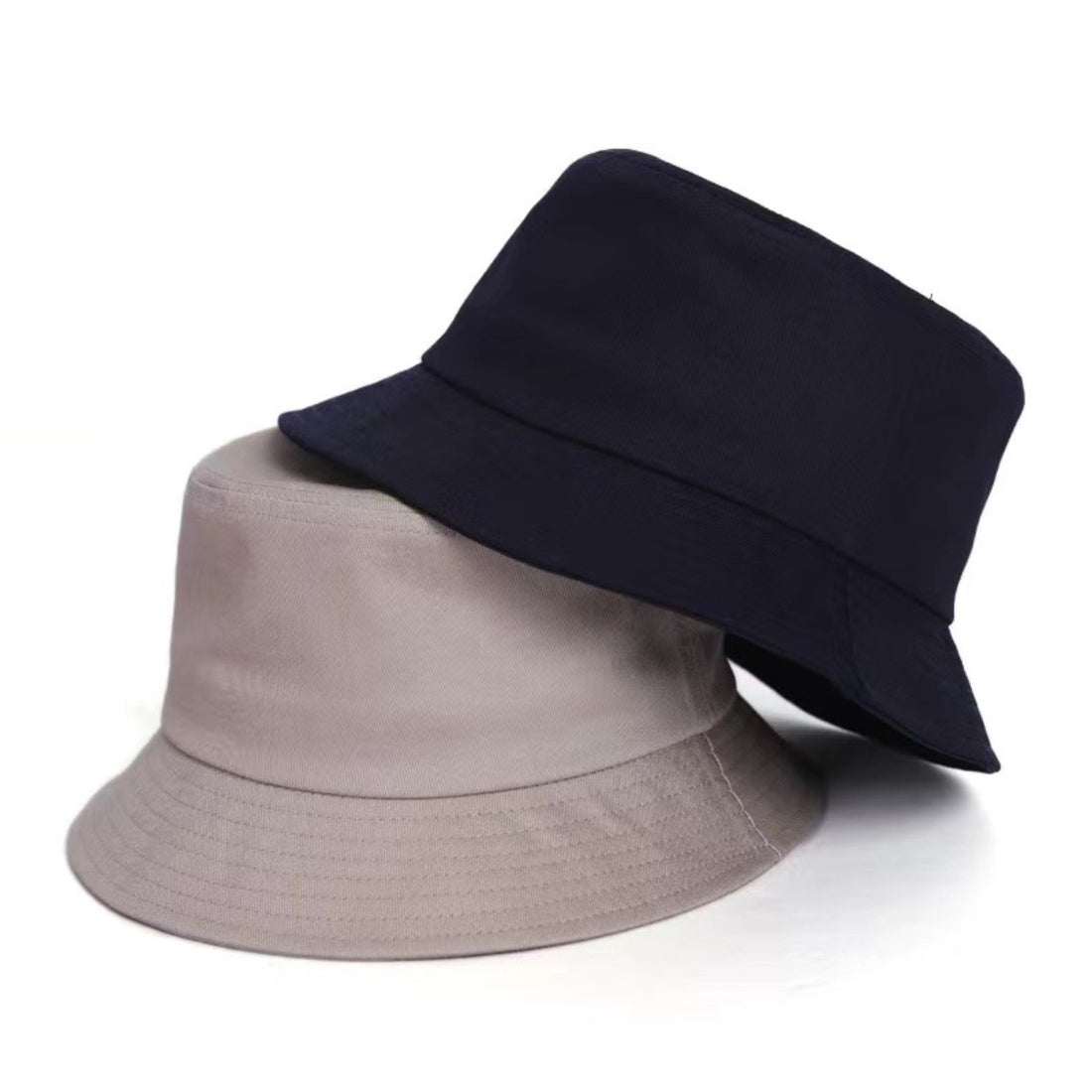 HUPSCG42Premium Twill Bucket Hat