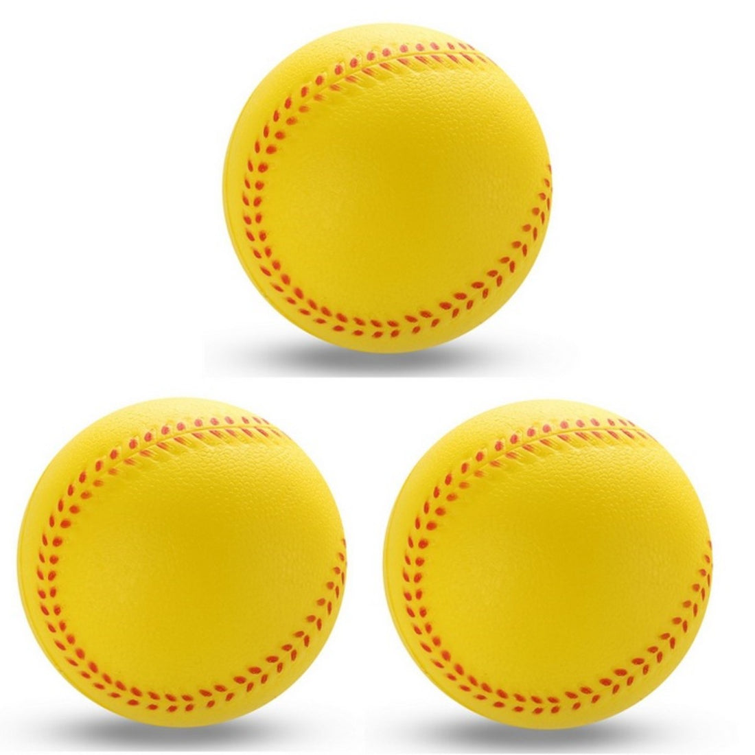 HUPSCG43 Baseball Stress Relief Ball