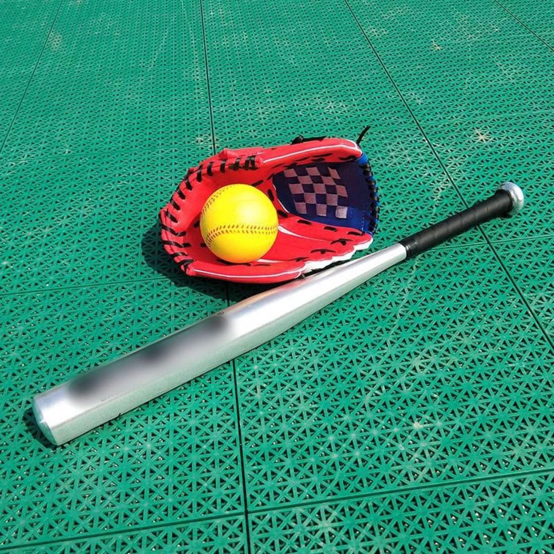 HUPSCG43 Baseball Stress Relief Ball