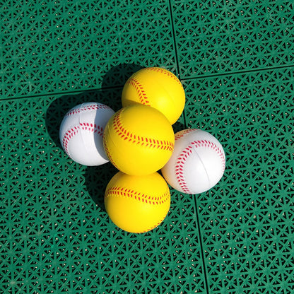 HUPSCG43 Baseball Stress Relief Ball