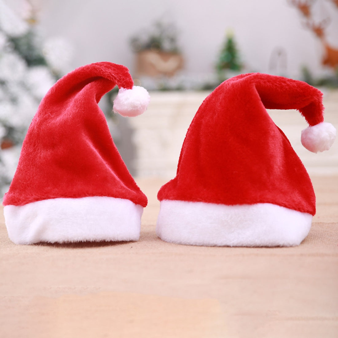 HUPSCG46 Christmas Santa Hat