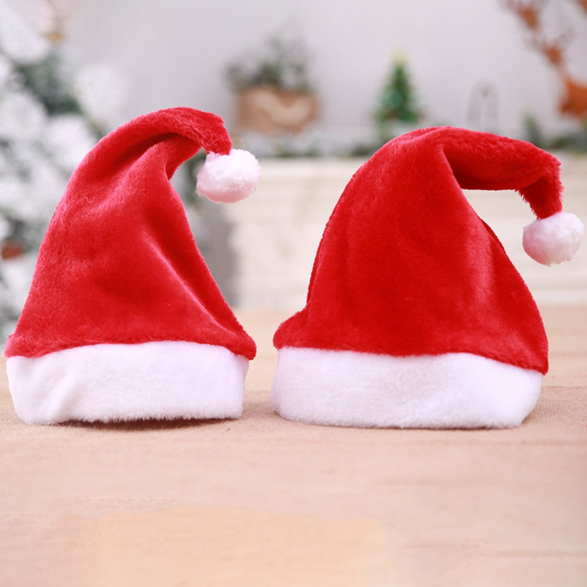 HUPSCG46 Christmas Santa Hat