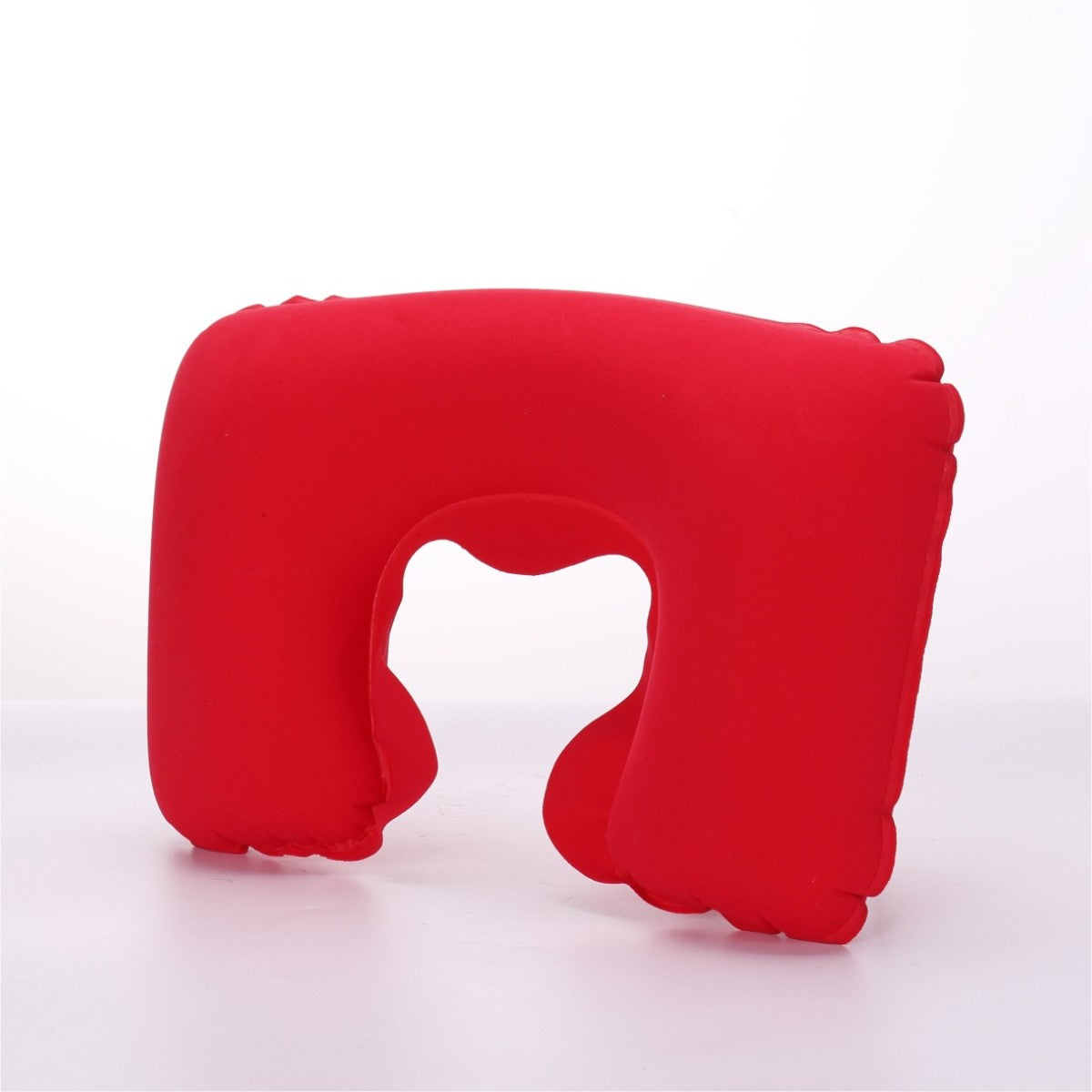 HUPSCG47 Loosen Up Travel Neck Pillow Kit W/Pouch