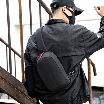 HUPSCG49 Crossbody Sling Chest Bag
