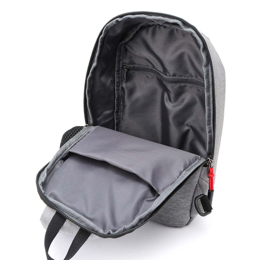 HUPSCG49 Crossbody Sling Chest Bag