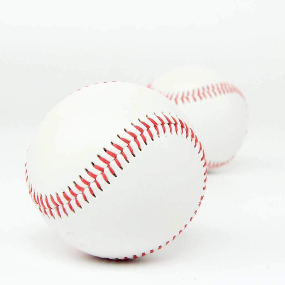 HUPSCG53 Official Size Leather Baseball