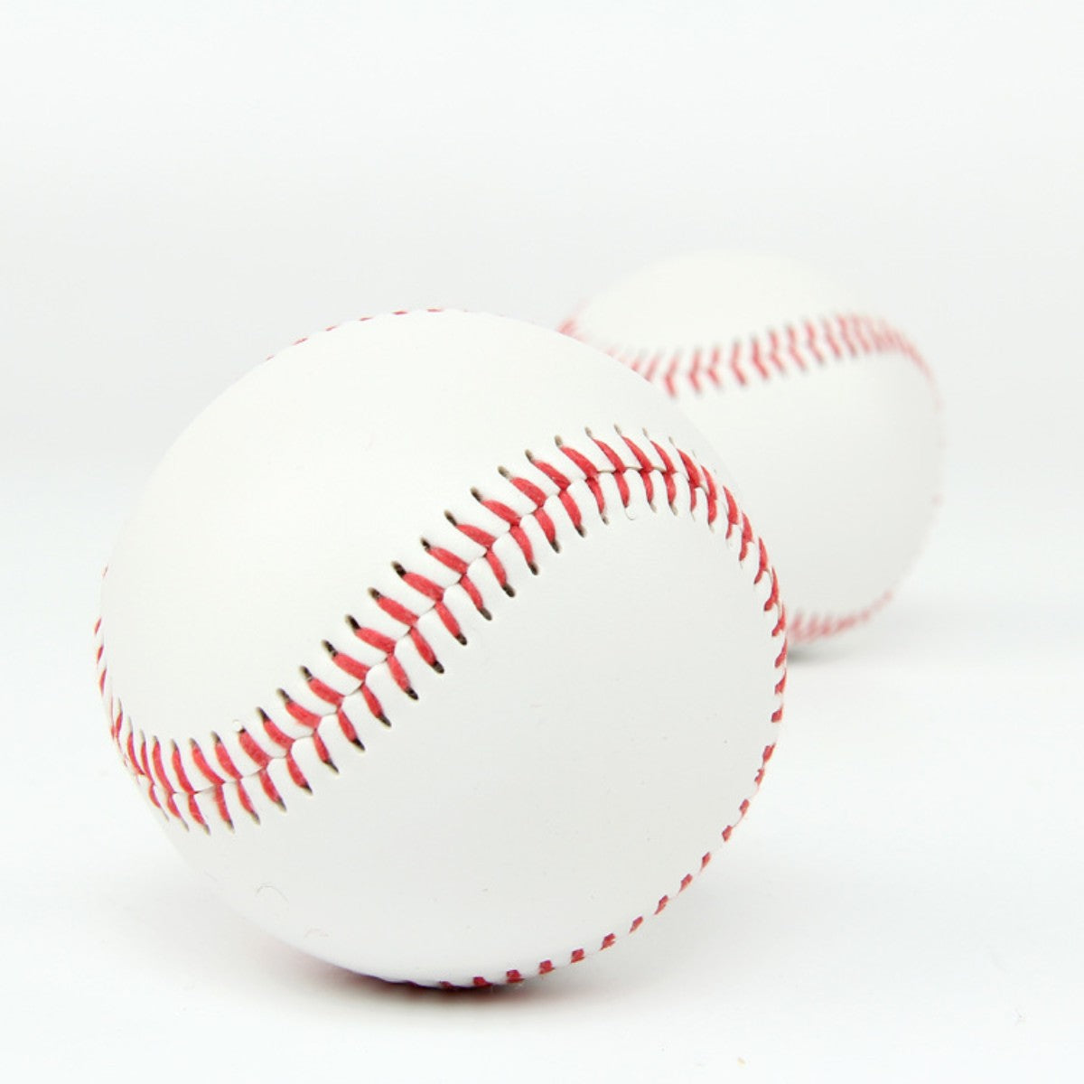 HUPSCG53 Official Size Leather Baseball
