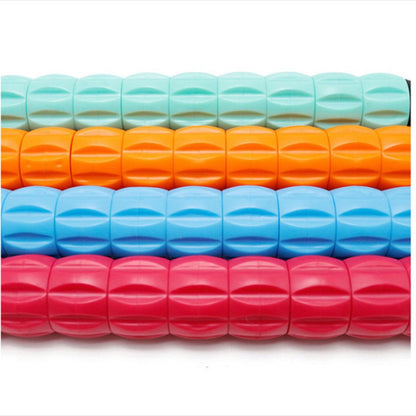 HUPSCG55 Yoga Muscle Relaxation Massage Stick