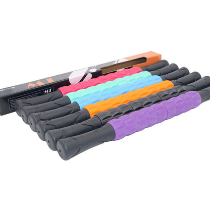 HUPSCG55 Yoga Muscle Relaxation Massage Stick