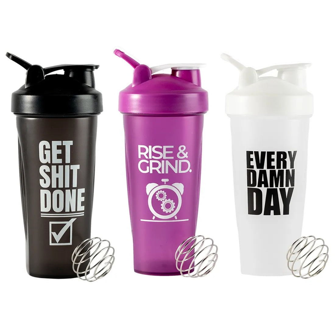 HUPSCG58 Classic Shaker Bottle