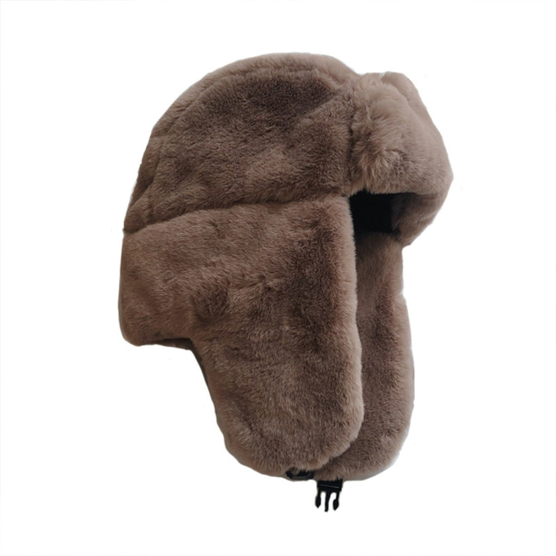 HUPSCG59 Fashion Trapper Hat Woman