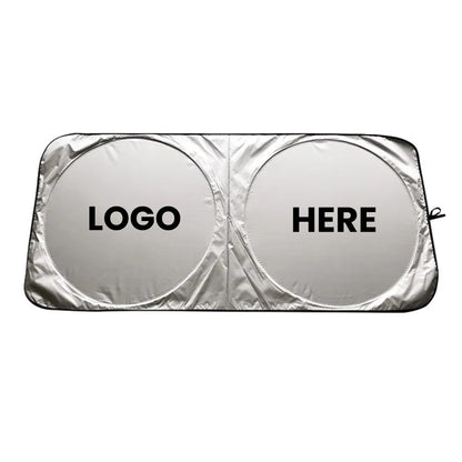 HUPSCG60 Collapsible Automotive Sun Shade